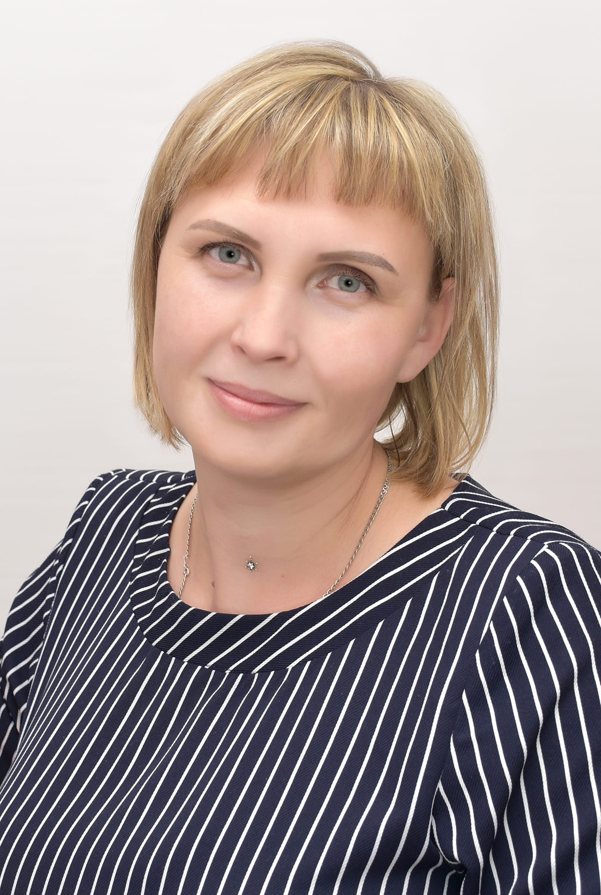 Надыкто Александра Юрьевна.